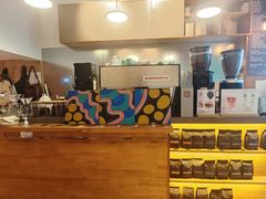 -Cafe del Volcan(永康路店)