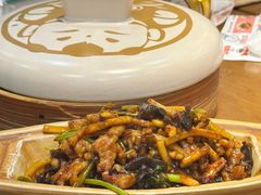 -满园烤鸭·春饼(太原街万达店)