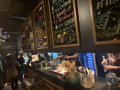 -Outdark Korean Restaurant