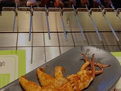 -嫩羊羊·延边烤串·朝鲜族美食(张家港美食街店)