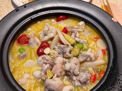 -我是那个大叔·美食研究所(新塘路店)