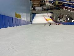 -广州热雪奇迹
