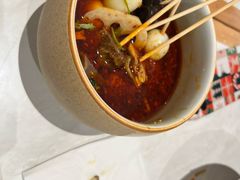 -蓉李记成都名小吃(合肥包河万达店)