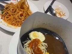 -东方豪客牛排意面披萨(金凤万达店)