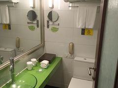 -广州礼顿酒店
