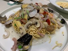 海鲜两面皇-蝶园·装修中(BFC外滩金融中心店)