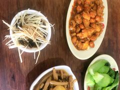 -同得兴 Since·1995 传统苏式面馆(嘉馀坊店)