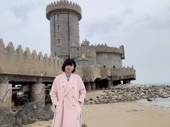 -威海影视基地