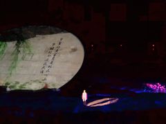 -婺源梦里老家大型山水实景演出