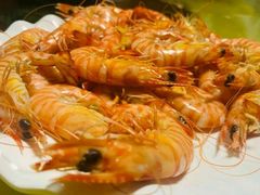 -威海海鲜王(窑头路店)