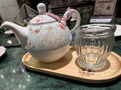 -秘密旅行Bonjour(黑金冠 江南西店)
