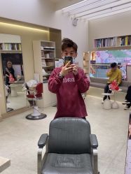-Mentor Hair Salon