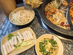 -蜀大侠火锅(总府路店)