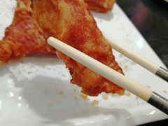 -三道菜(明堂公园店)