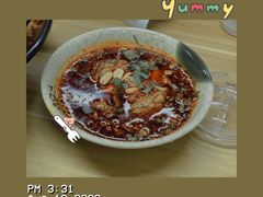 -四川老牛麻辣烫(北门桥店)