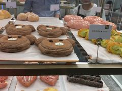 -奈雪的茶(市百一店)