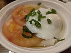 -青岛海景花园大酒店·白果树餐厅青岛菜