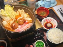 -味太助·银饭食堂(中华城店)