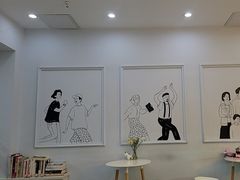 -姆们M Sweetie Cake(三里屯店)