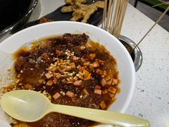 红糖冰粉-钢管厂五区小郡肝火锅串串香(清河店)