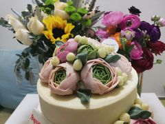 -BON CAKE(华贸购物中心店)
