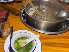 -牛品福潮汕牛肉火锅(旺庄店)