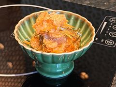 -然锅料理
