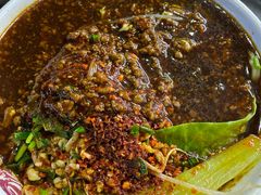 -老陈婆手工面庄