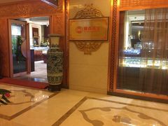 -北京河南大厦酒店