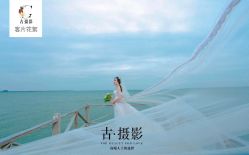 点击看大图 -古摄影婚纱