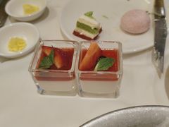 -Steaking·食间牛排(和平店)