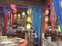 -唇辣号重庆老火锅(燕郊鑫乐汇店)
