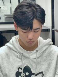 -ACE造型