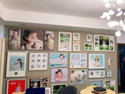 -开心宝贝儿童摄影(平顶山店)