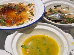 -兰湘子·湘菜小炒(石家庄万象城店)