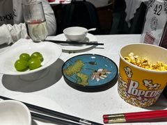-福海居烤鸭店(鸟巢店)