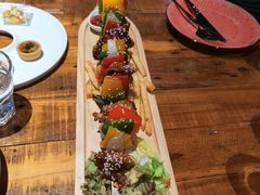 -AZUL by FUEL蓝色·法式酒馆(琶醍店)