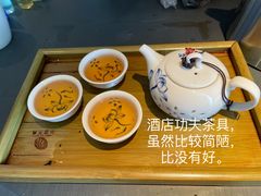 -深圳大梅沙京基洲际度假酒店