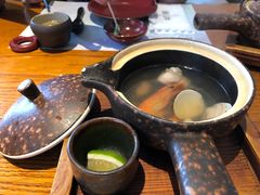 -花潮料理艺食馆(SM新生活广场店)