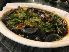 -美极鲜食坊(宝安南路店)
