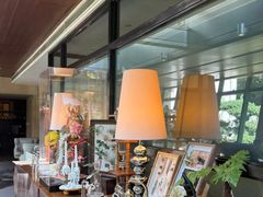 -棕榈岛海鲜自助餐厅(虹桥迎宾馆店)