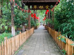 -草根堂农场