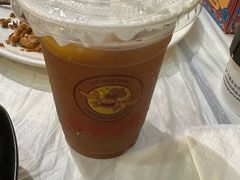 -活潑鲜跳(湖滨商业街店)