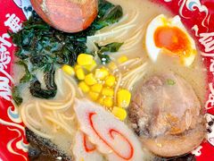 -仙隐小鹿中华料理(南宁万象城店)