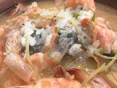 -辉记潮汕海鲜砂锅粥(林和西店)