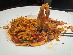 -炊烟小炒黄牛肉(浦东世纪汇店)