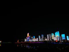 -青岛海尔洲际酒店