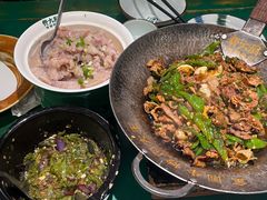 -费大厨辣椒炒肉(太平老街店)