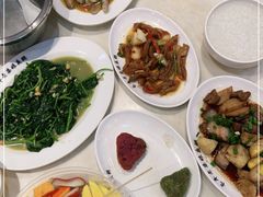 -长平老姿娘夜粥(平东一街店)
