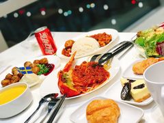 -宜家·瑞典风味餐厅(天津东丽商场店)